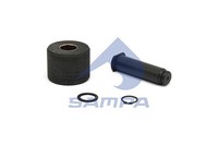 Reparatursatz Bremsbackenrolle Sampa 010.682 FüR Mercedes SK Actros MP2 MP3 NG 1