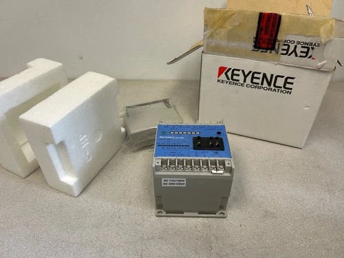 KEYENCE DD-860U - New