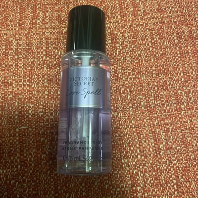 Victoria s Secret Love Spell Fragrance Mist Body Spray 75ml neu