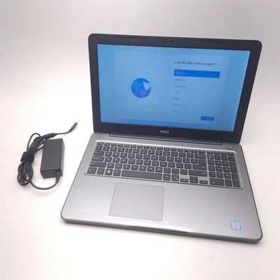 Dell Intel Core i5 7th Gen. PC Laptops & Netbooks 1 TB SSD