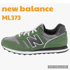 Men 7.5US New Balance Ml373 Xg2 Sneakers Cm