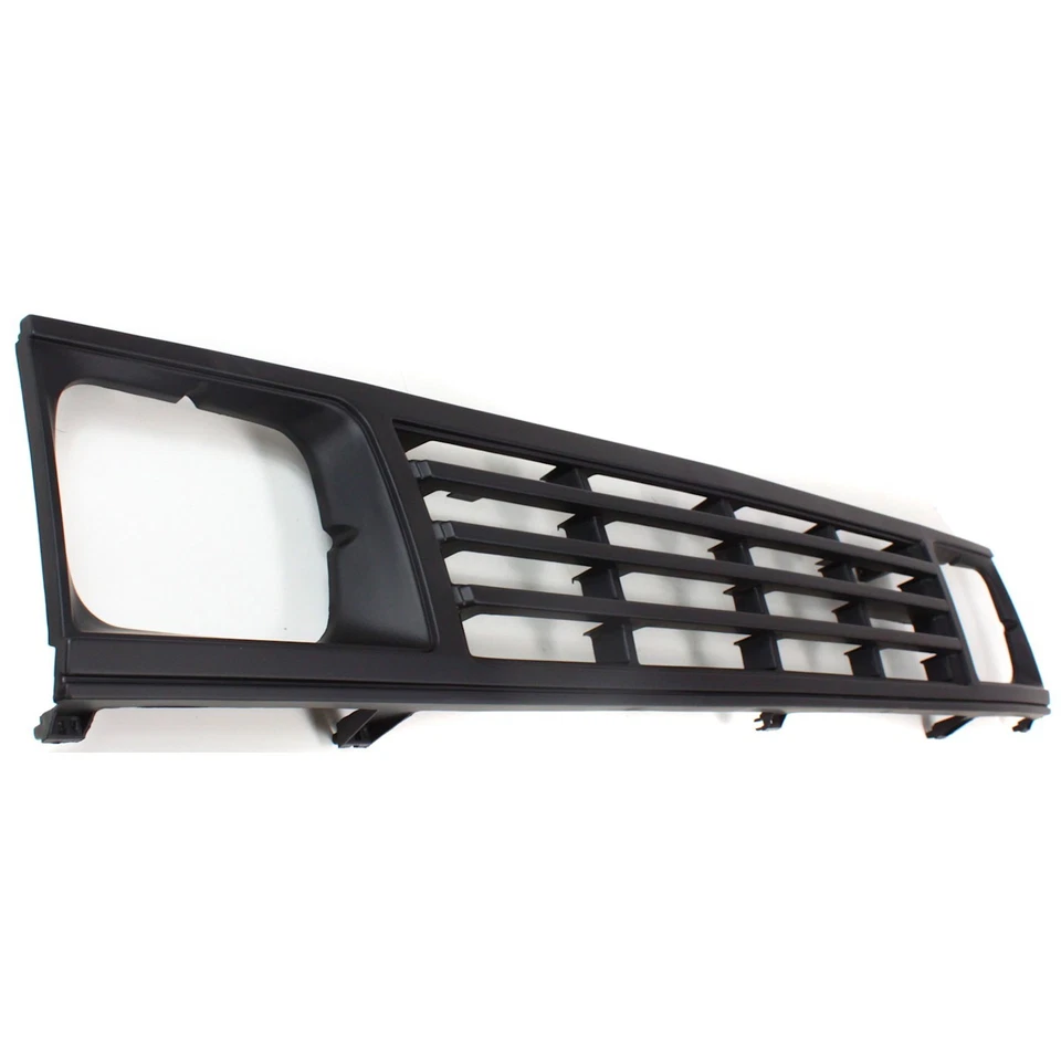 Grille Grill Passenger Right Side for Pickup Hand MB527061 Mighty Max 1987-1989 Foto 3 de 4