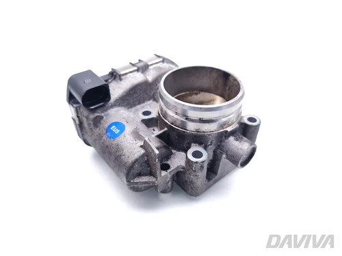 MG MG 6 Drosselklappengehäuse 1.8 T Benzin 118kW (160 HP) 10023267 2014 (10-24)
