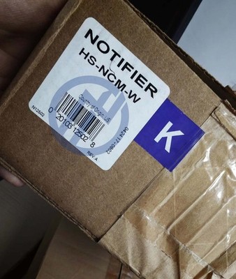 Brand new HS-NCM-W Network card NOTIFIER HS-NCM-W