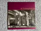 Vinyl 12" LP - U2 - The Unforgettable Fire  - First Press - Excellent Condition
