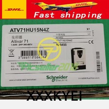 1 pc NEW Frequency converter ATV71HU15N4Z Fast Delivery UPS or FedEx