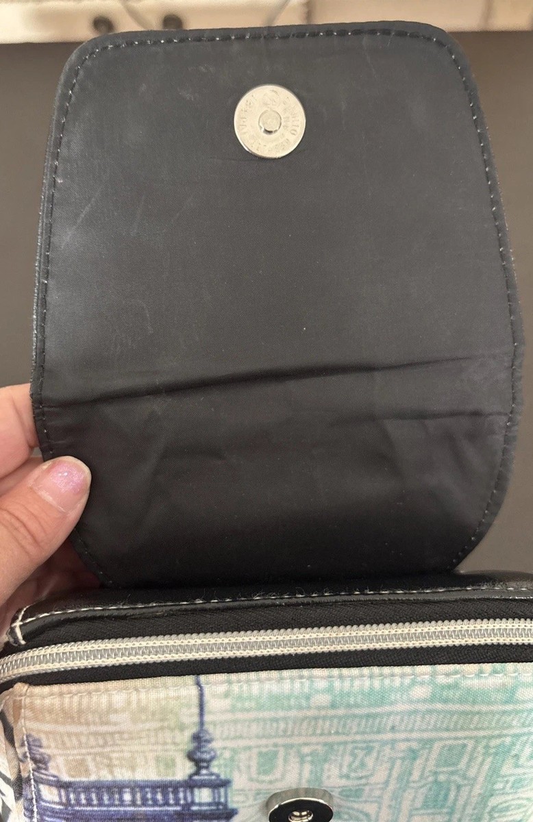Far Nine Purse vintage Backpack Far Nine | Bags | Far Nine Backpack | Poshmark main image 4