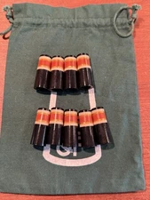 BB&F Co Ferrule Set 9PCS FREE SHIPPING