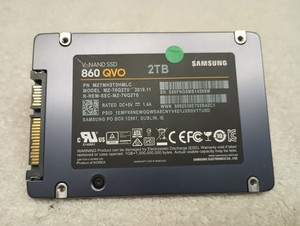Samsung 860 Qvo | eBay