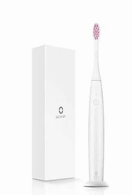 Oclean Air Smart Sonic Electric Toothbrush with 60 Days Battery Life