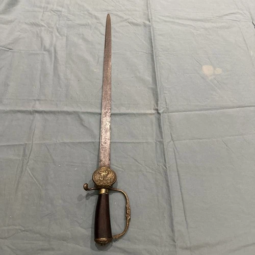 CIVIL WAR ERA SWORD - See Description
