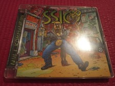 SSIO 0,9 CD