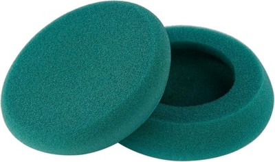 YAXI EARPADS for Koss PORTAPRO 1Pair (Green) Green 
