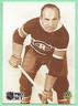 1990-91 Pro Set Hockey Howie Morenz #336 The "Stratford Streak"👍