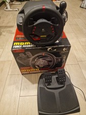 Volante PC Logitech Momo Racing Force Feedback