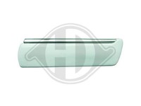 Zierleiste KotflüGel Rechts FüR Mercedes-Benz W210 1995-1999