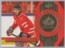 2025-26 Upper Deck Tim Hortons Team Canada #GM-10 Josh Morrissey Gold Medalists