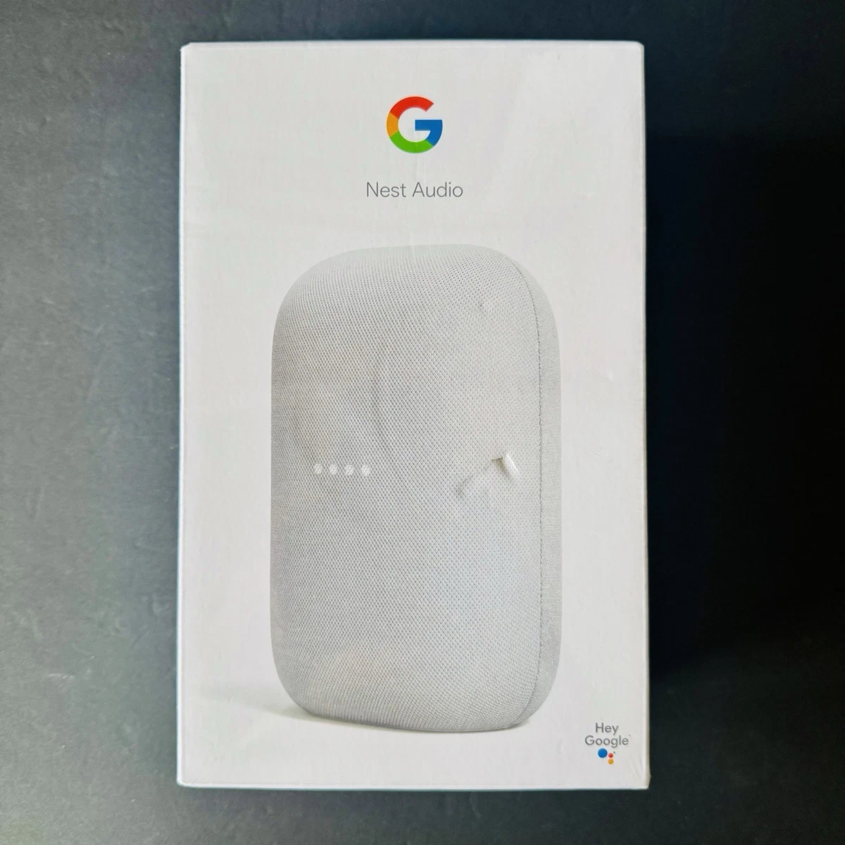 Google Nest Audio Smart Speakers for sale | eBay