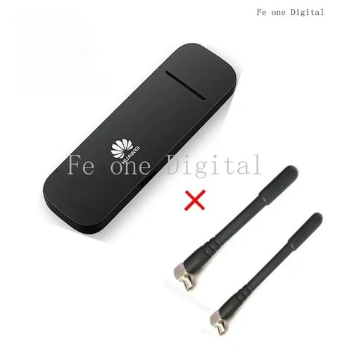 4G LTE调制解调器加密狗USB移动宽带150Mbps适用于华为E3372 E3372h-153-