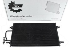 Condensateur Audi A8