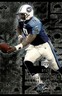 Steve McNair 2000 Upper Deck Black Diamond #113 Titans NFL READ FREE SHIPPING