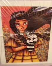 Dreamer Designs Diamond Painting Ahyoka Regan Kubecek Archived