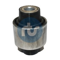RTS Querlenkerlager 017-00528 FüR VW 1K1 Golf Passat Seat Audi TT 8PA Superb 8P1
