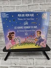 Sealed - Vintage Mattel - Men Are From Mars Women Are From Venus - The Game