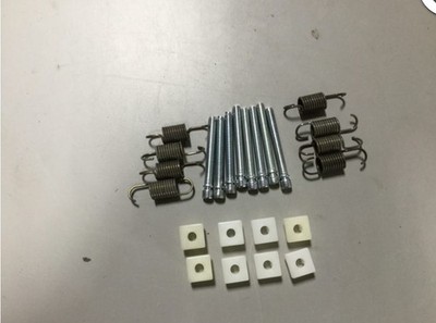 1971  Chevy Impala caprice headlight master kit                           Bin188