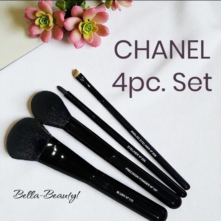 Preços baixos em Conjunto de Maquiagem Chanel | eBay