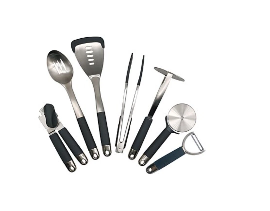 Excellence Tools & Gadgets Utensils Set - Set of 7