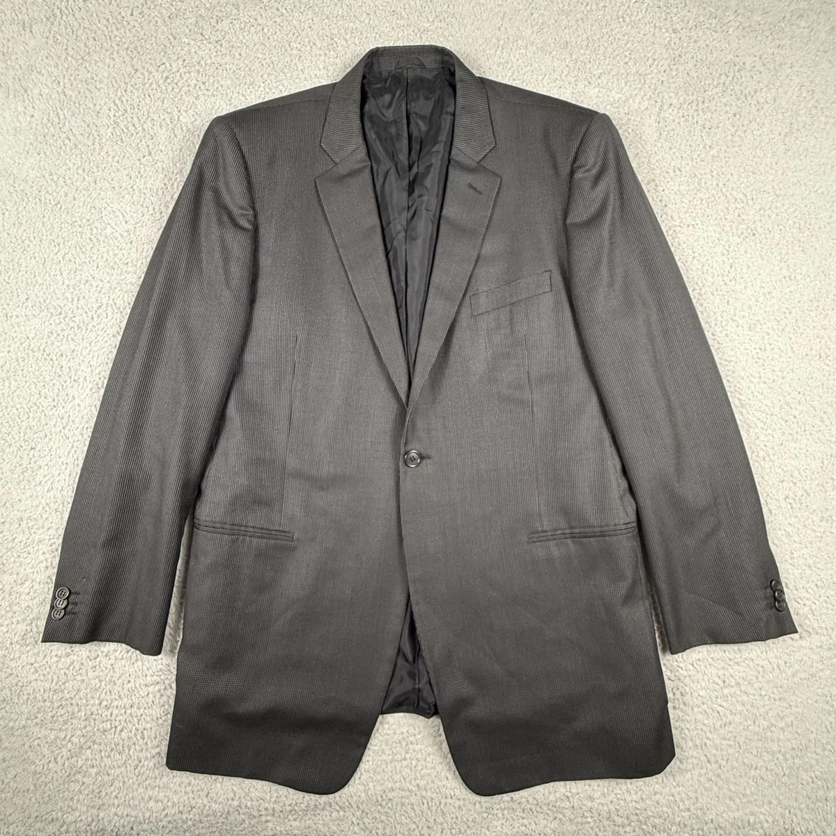 Giorgio Armani Black Label In Men's Suits for sale - eBay