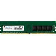 Adata Premier 8GB DDR4 3200MHz U-DIMM Desktop RAM - CL22, 1.2V, Lifetime Warrant