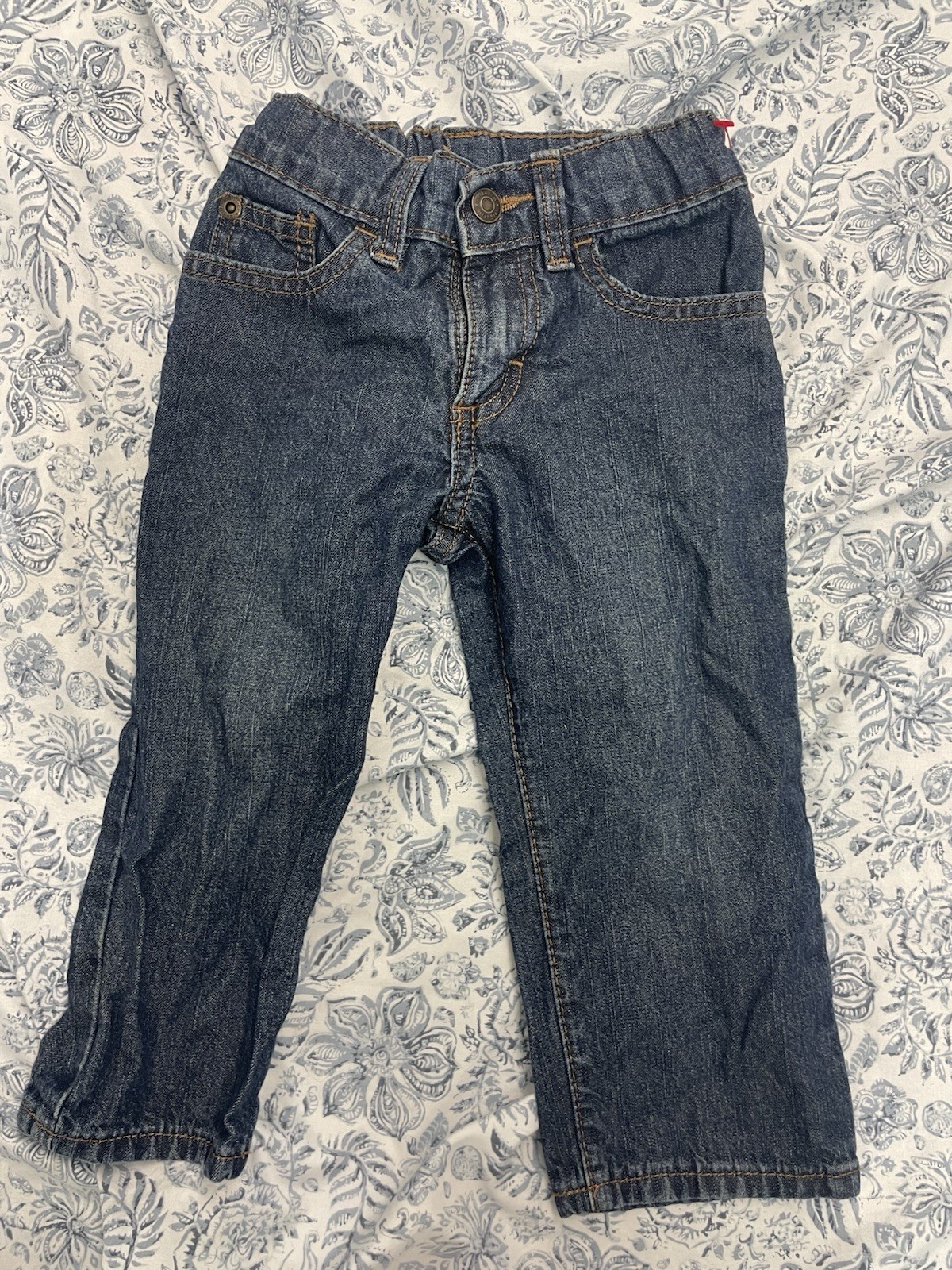 Blue 2t Pre-owned