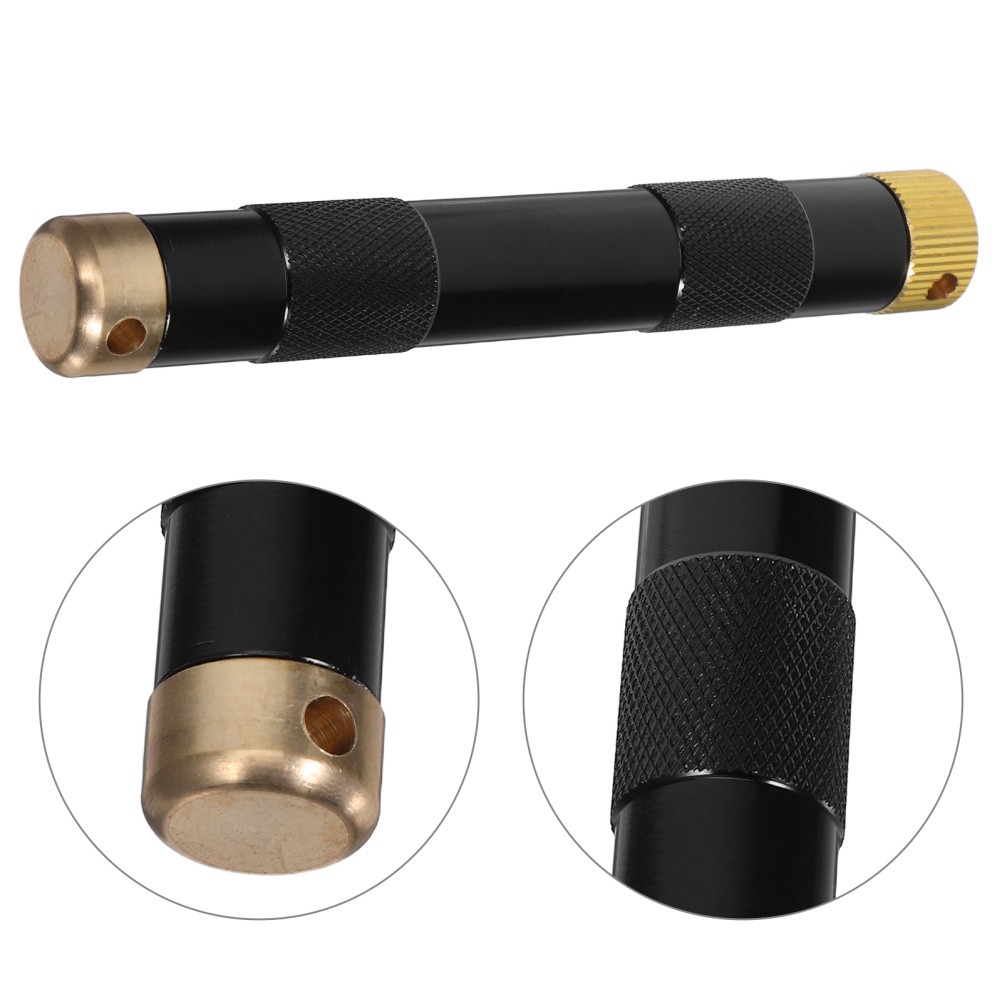 Portable Ignition Device: Waterproof Camping Fire Starter Tool - Gas Stove