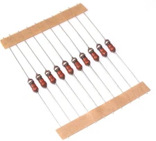 22uH 5% 560mA axial Inductors HF-CHOCKE B78108S1223K EPCOS ............. [10pcs]