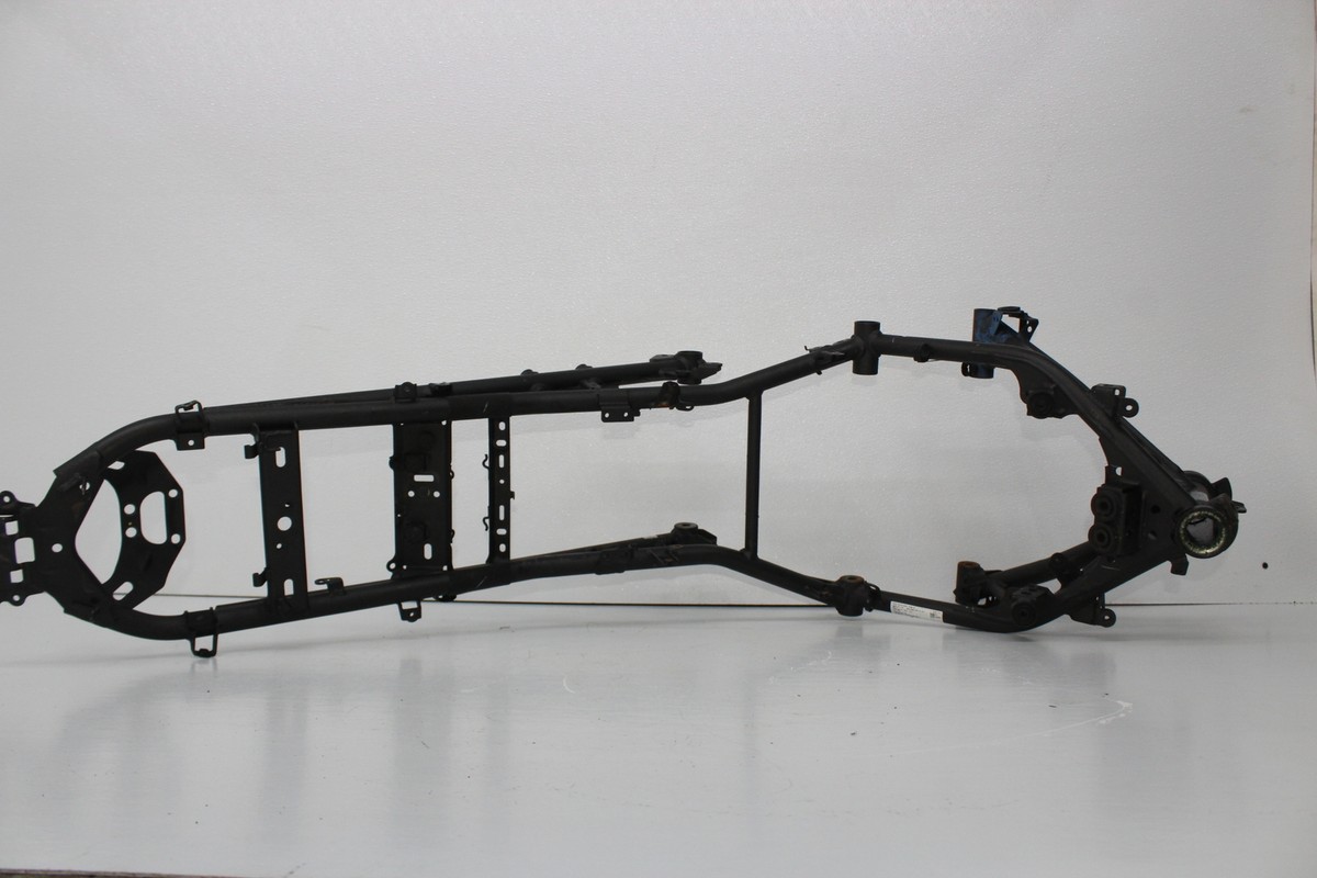 18-23 KAWASAKI NINJA 400 EX400 FRAME CHASSIS STPSS (SEE