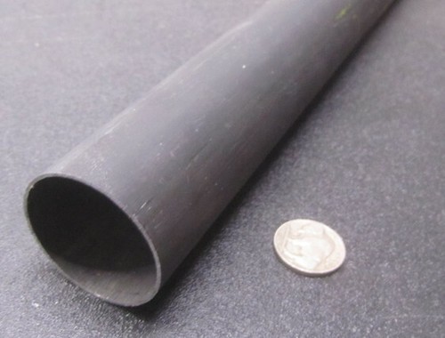4130 Steel Round Tube, 1.50" OD x 1.430" ID x .035" Wall x 3 Foot Length - Picture 11 of 12