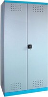 GüDe 40695 Umweltschrank Typ Ii BüRoschrank Werkzeugschrank - Rundkanten-Design