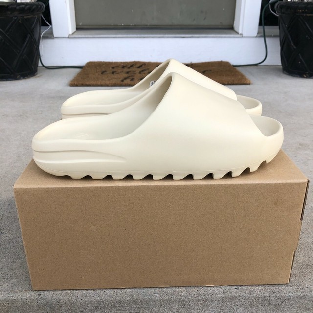 yeezy slide ebay