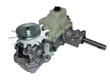 Tuff Torq TZ400B-X Left-hand Transaxle  [787Q2124000]