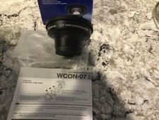 Olympus Wide Angle Camera Lenses 55mm Focal for sale | eBay