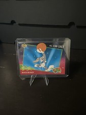 1996-97 Upper Deck Space Jam Trading Cards Checklist 37