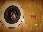 Knox New York Madison Avenue Brown Felt Fedora Hat in Original Box - Size 7 — photo 10