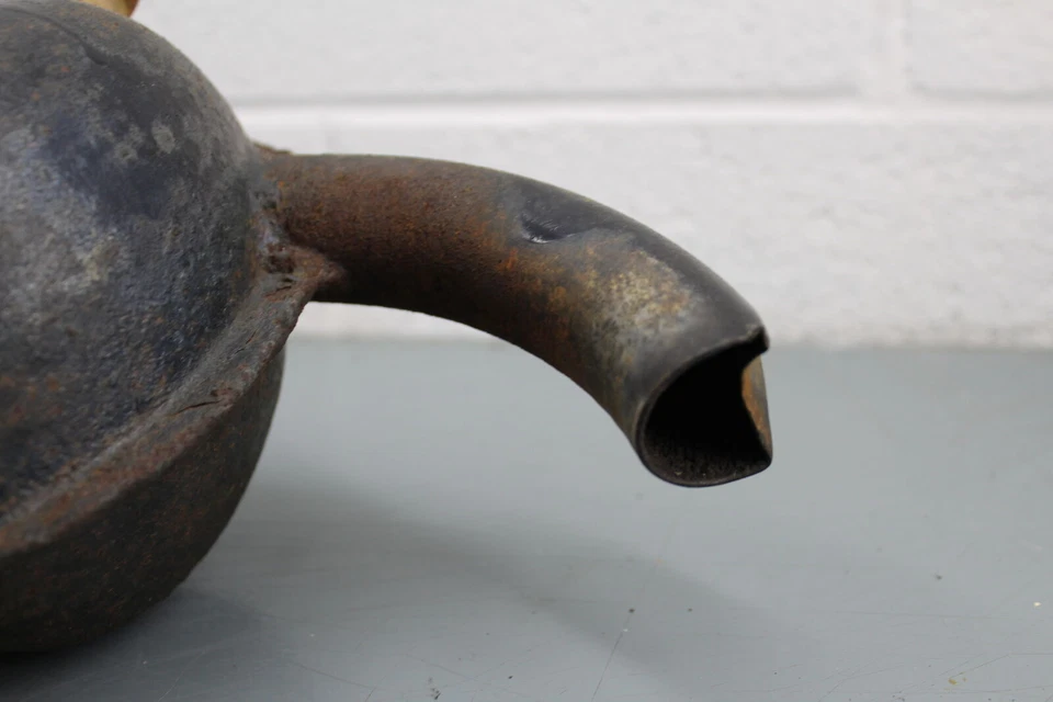 Polaris Trail Boss 250R 1986 tubo de escape silenciador lata antideslizante C395 Foto 3 de 4