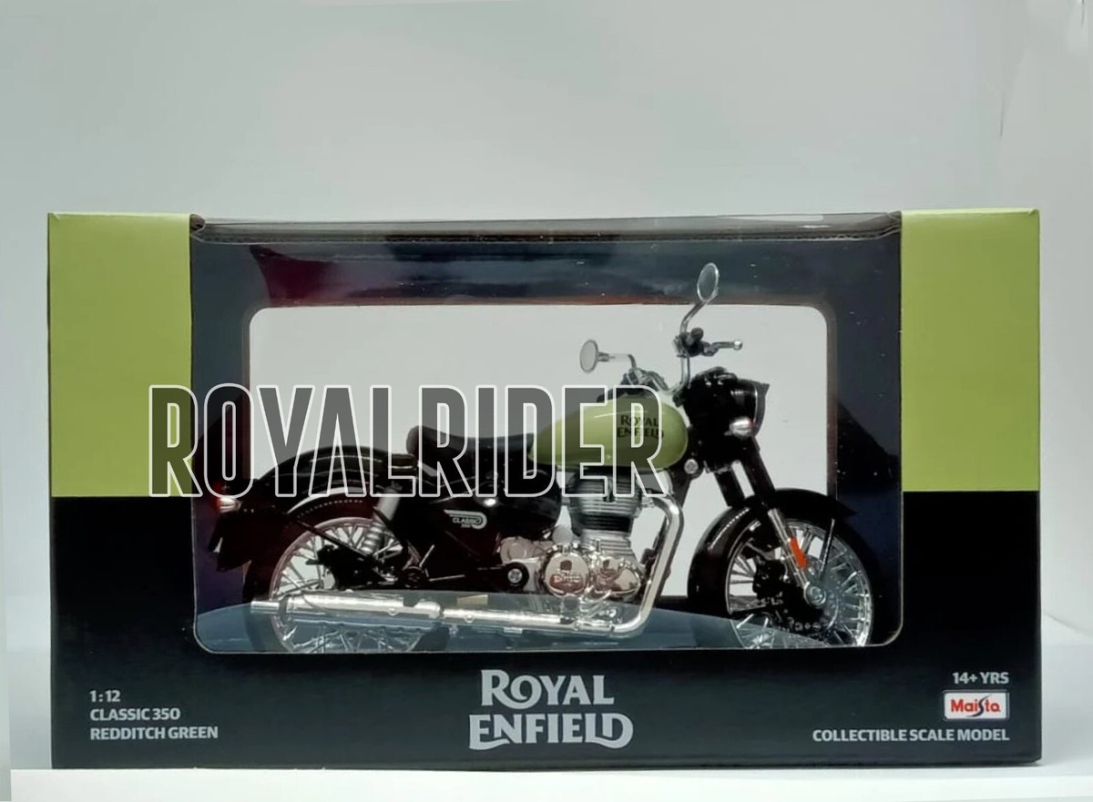 Fits Royal Enfield CLASSIC 350 