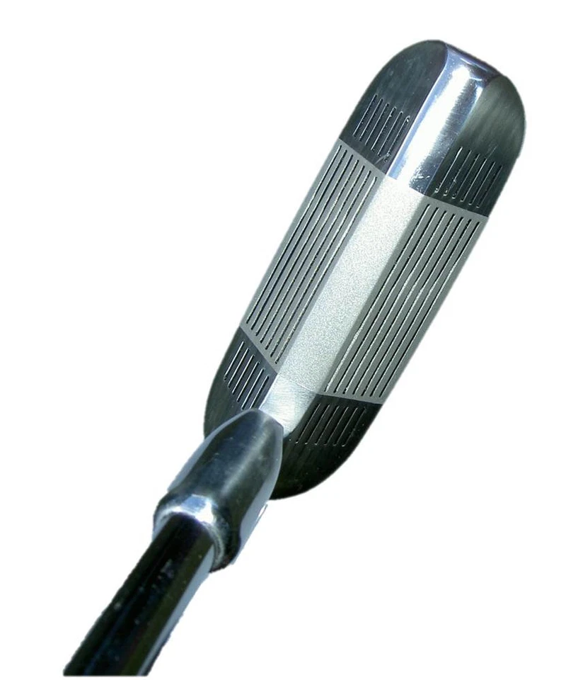 Golfer's 2 way Texas Wedge Chipper Jigger Right or Left Hand, Easy to use, - Image 4 of 4