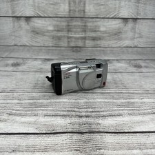 Olympus Camedia D-360L 1.3 Megapixel Digital Camera No SD Card TESTED