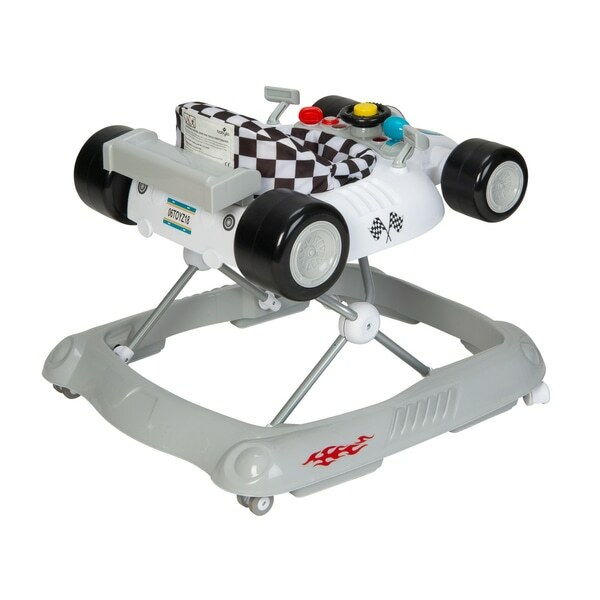 babylo racer 500 walker