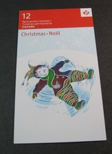 Canada Stamp Scott# 2292a Christmas 2008 MNH L516